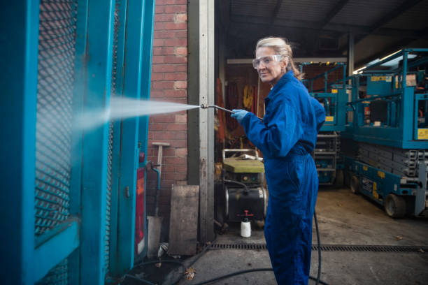 Best Gas Station Cleaning  in Old Brookville, NY