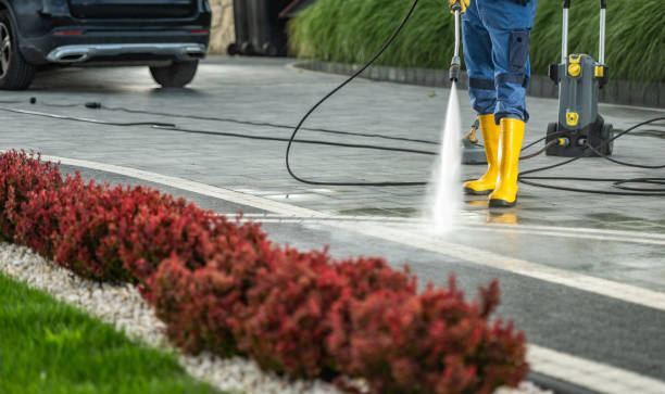 Best Sidewalk and Walkway Cleaning  in Old Brookville, NY