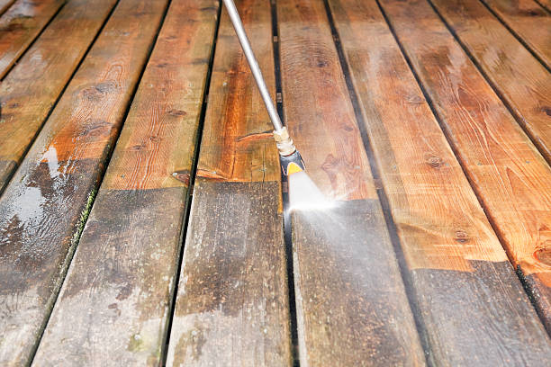 Boat and Dock Cleaning in Old Brookville, NY